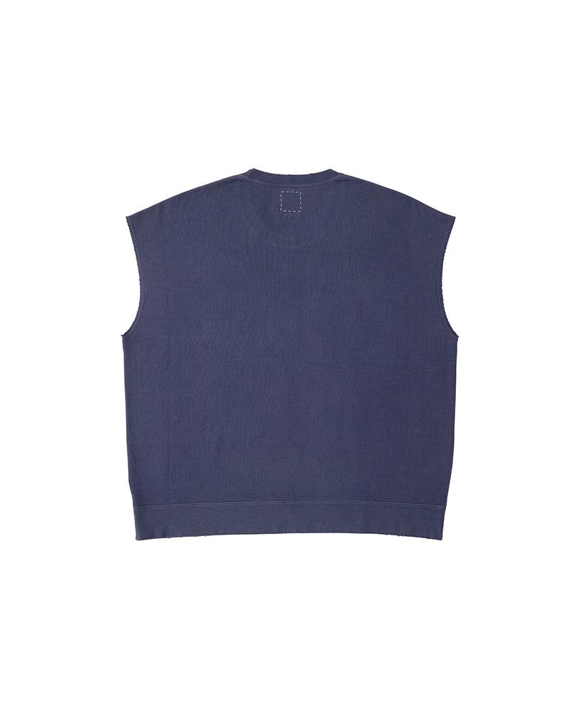 MONDO SWEAT S/L (U.D.) | Visvim Official North American Web Store